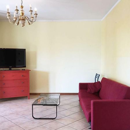Villa The Sweet Rose With Pool Manerba del Garda Esterno foto