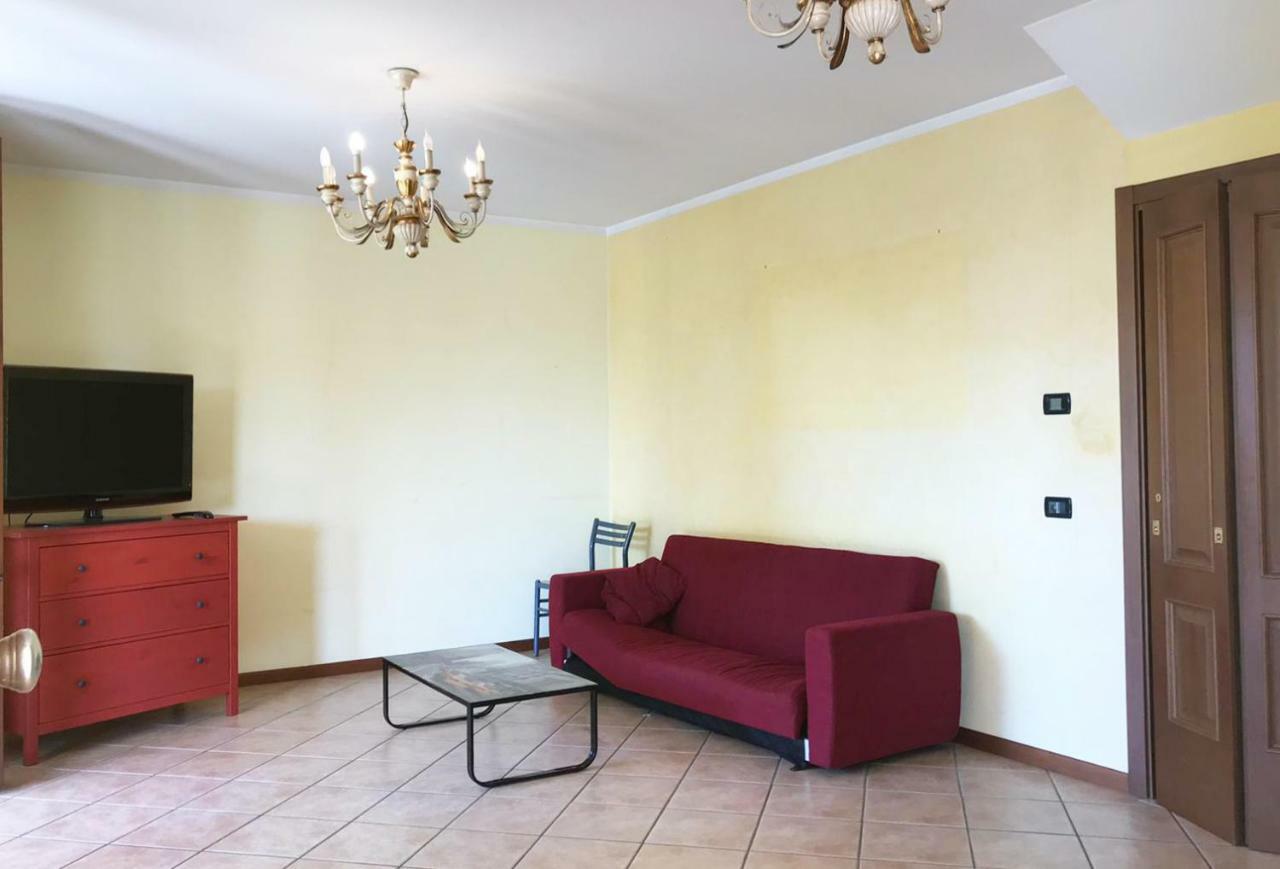 Villa The Sweet Rose With Pool Manerba del Garda Esterno foto