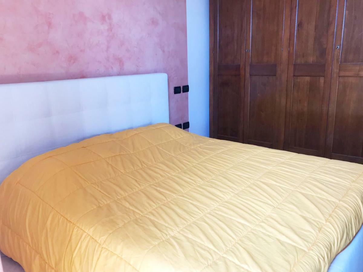 Villa The Sweet Rose With Pool Manerba del Garda Esterno foto